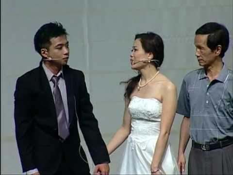 百年好合音樂劇 第十&十一幕 - 結婚前奏曲&百年好合