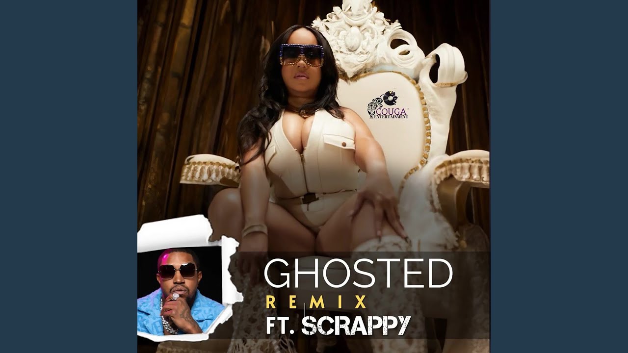 Watch Ghosted (Remix) on YouTube Watch Ghosted (Remix) on YouTube
