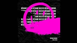 BESAME MUCHO (SBNZ REMIX) TECH-HOUSE