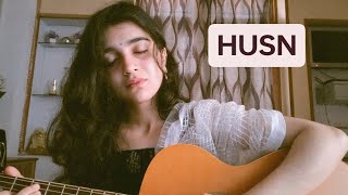 Anuv Jain Made Us Cry | HUSN | Zendria Zendria 🕊