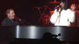TAN SOLO TU. FRANCO DE VITA feat NATALIA JIMENEZ