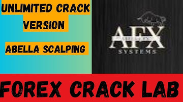 Abella Scalping Robot MT4 V1 0 | MT4 EA | Best forex bot