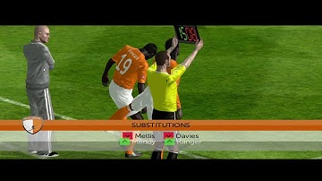 First Touch Soccer 2015 IOS-Android-Review-Gameplay-Walkthrough-Part #98