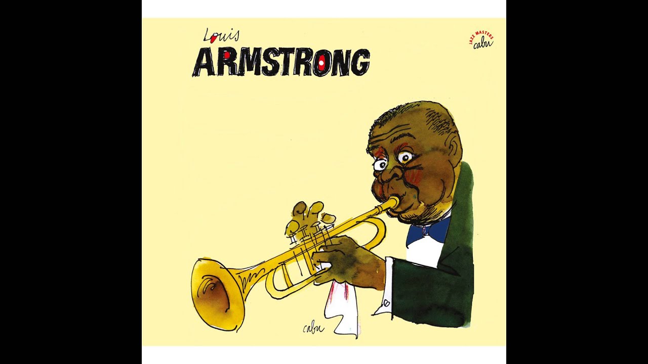 Louis Armstrong - Christmas Night in Harlem (feat. Benny Carter) - YouTube