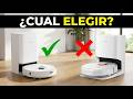 ✅ Los 5 MEJORES ROBOTS ASPIRADORES XIAOMI 2026 | Calidad Precio AMAZON