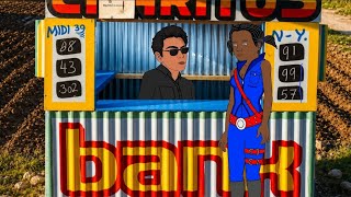 Reflex Aria (Episode 7)