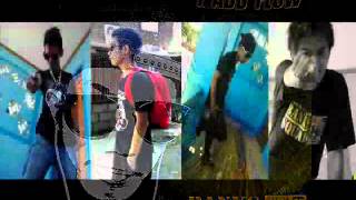 It s Over we re done by Ex-Battalion ft Emcee-RhenN BANKS SQUAD