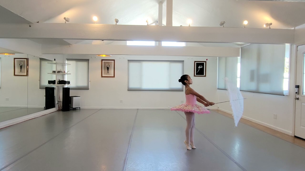 Penelope - One Beautiful Day