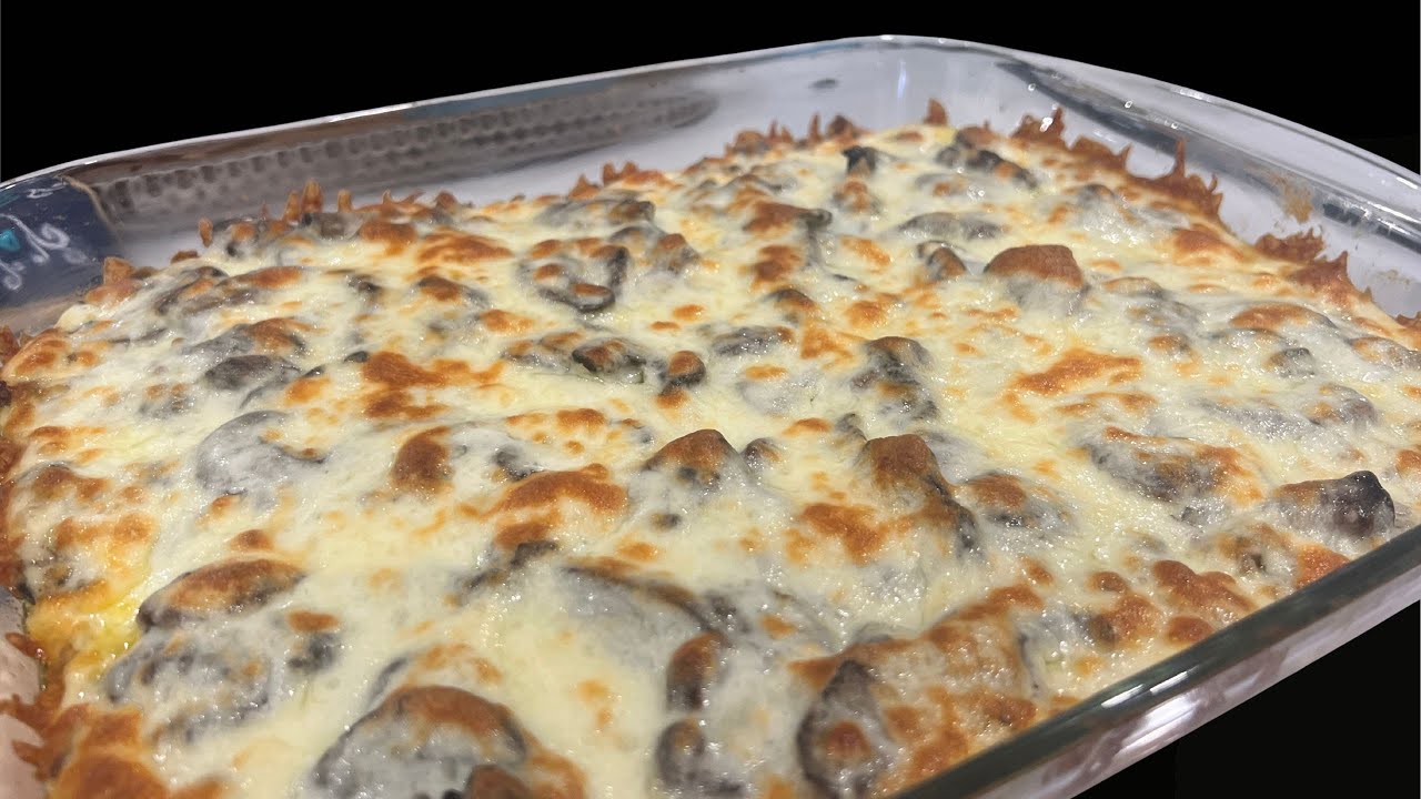 The Reverse Shepherd's Pie That Will Haunt Your Dreams