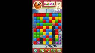 Toon Blast Level 6314 - No Boosters Skillgaming
