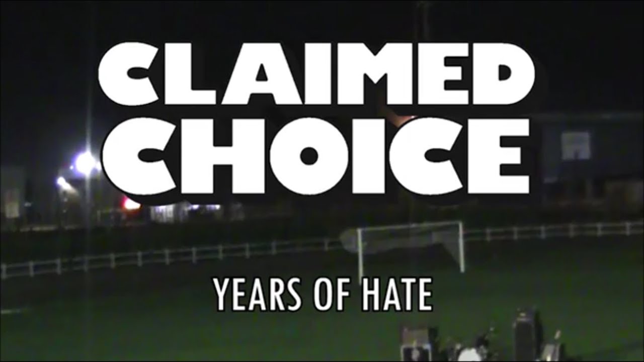 CLAIMED CHOICE - Make It Right (Videoclip)