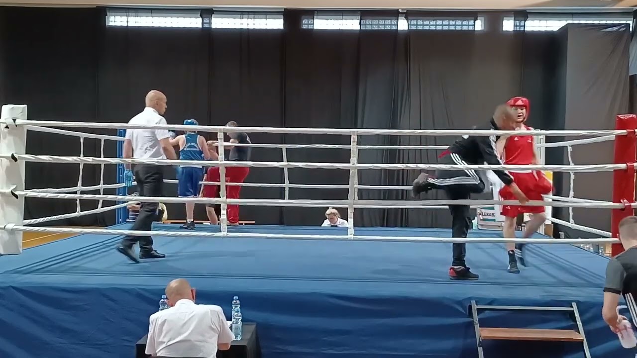 II Grand Prix Małopolski, Skawina 2022