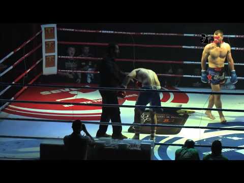 STAVROS GRIGORAKAKIS VS