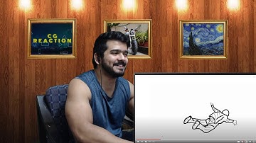 What To Do If Your Parachute Fails CG Reaction