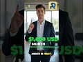 Quant Member Earnings &amp; Math Revealed