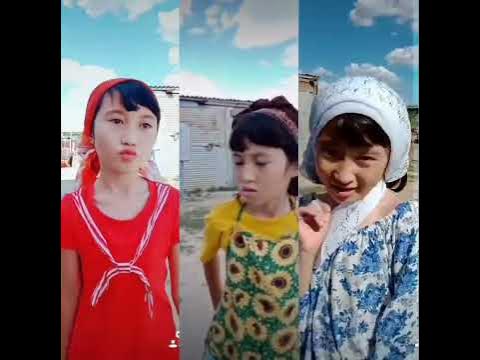 Кулпаш апа Сынары Ликосик +0 - YouTube