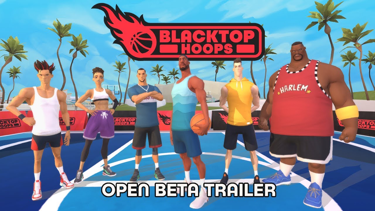 Nba Blacktop Get File - Colaboratory