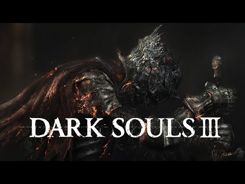 Видео: dark souls 3: прохождение №5