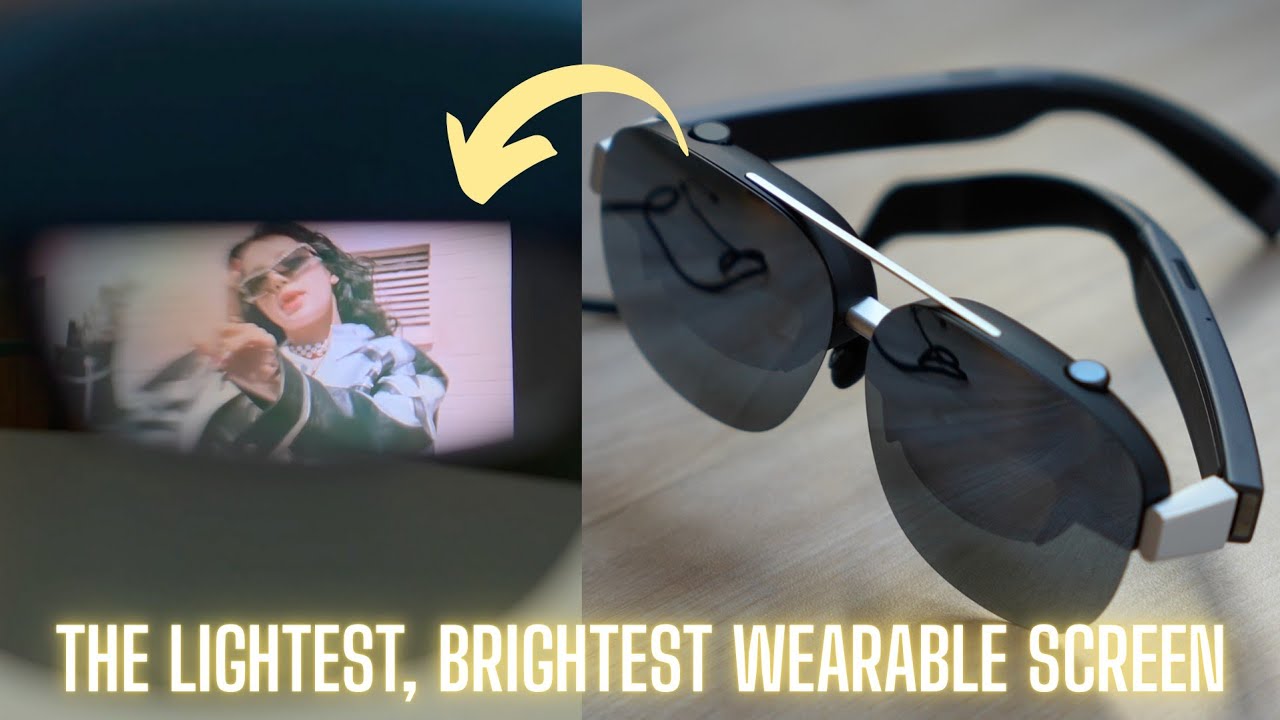 Product video