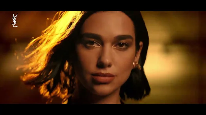 YVES SAINT LAURENT | LIBRE -EDP | IAM LIBRE| I AM FREE DUA LIPA