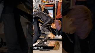 ga pernah liat #jeno setakut itu😭🙏🏻 #haechan #renjun #jaemin #chenle #jisung #nctdream