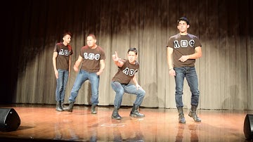 Lambda Theta Phi 