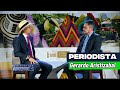 Gerardo Aristizabal I Diálogos con Andrés