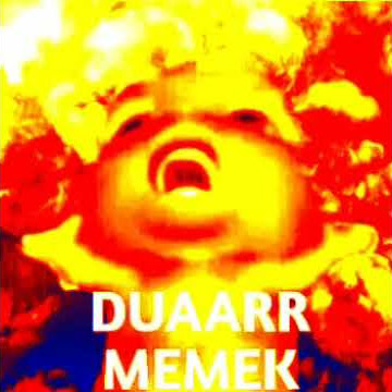 Duaarr M3m3k