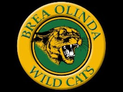 Brea Olinda High School Graduation Ceremony - Class of 2023!