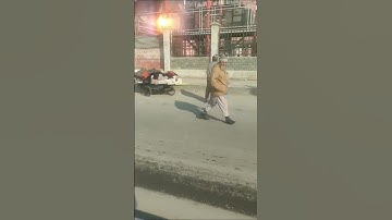 Transformer ka fuse udd gaya