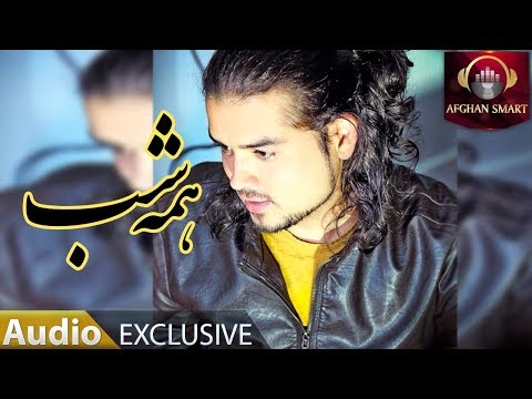 Farukh Ahmadi Hama Shab OFFICIAL TRACK