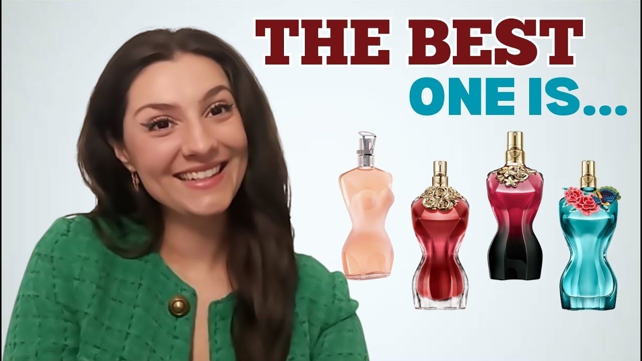 Сравнение ассортимента LA BELLE | НОВЫЙ! Ле Парфюм (2024)