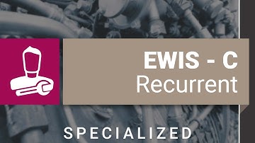 EWIS Course C for Target Group 4 & 5