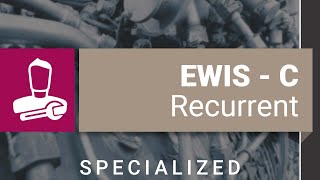EWIS Course C for Target Group 4 & 5