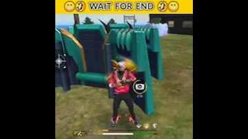 99999 IQ😜 Adam Use Launchpad To Kill Garinamaster Player😱||Funny🤣 Ending||🔰#Short​ #Shorts