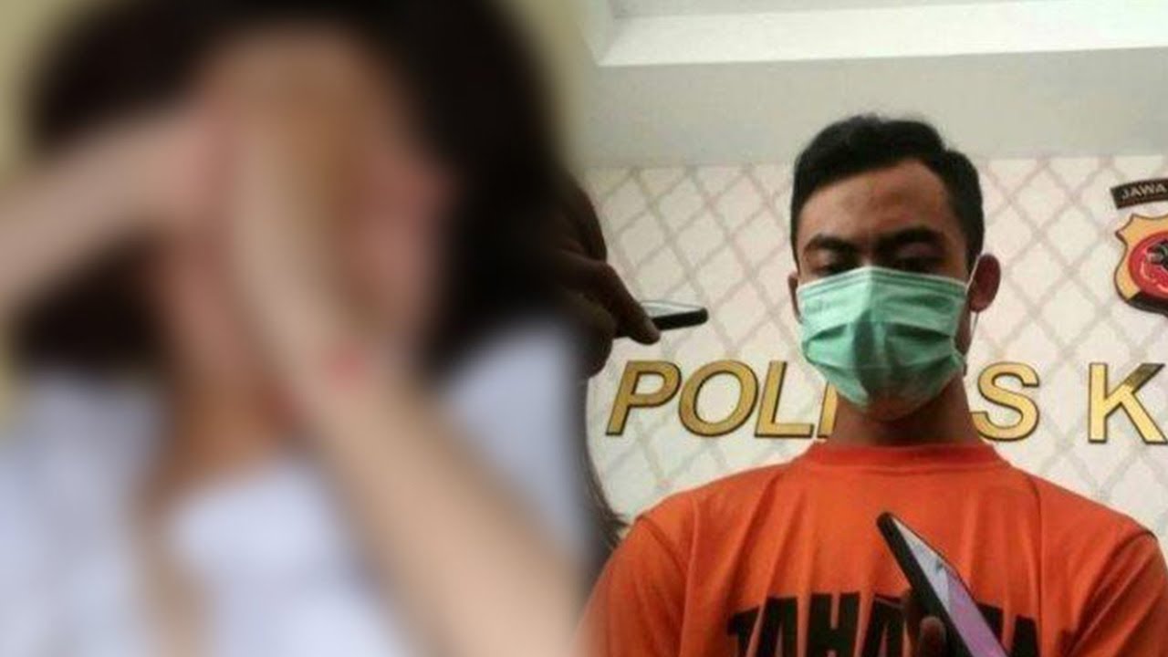 Ini Penjelasan Kapolres Setelah Periksa Pemeran Wanita di Video Mojang  Karawang - Halaman 2 - Posbelitung.co