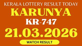 KARUNYA KR-747 KERALA LOTTERY RESULT 21.03.2026 screenshot 3