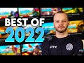 ACHIEVED&#39;S BEST CLIPS OF 2022