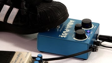 How to Create a Slapback Delay Effect | Guitar Pedals