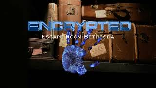Expedition Unknown - Encrypted Escape