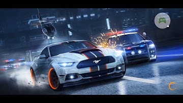 NFSNL - FASTLANE Special Event Dodge Charger R/T day 3