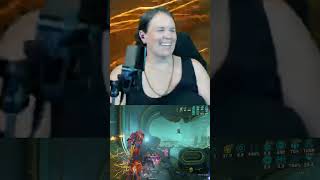 Pixie's clever wordplay | #pixieaquatica on #Twitch