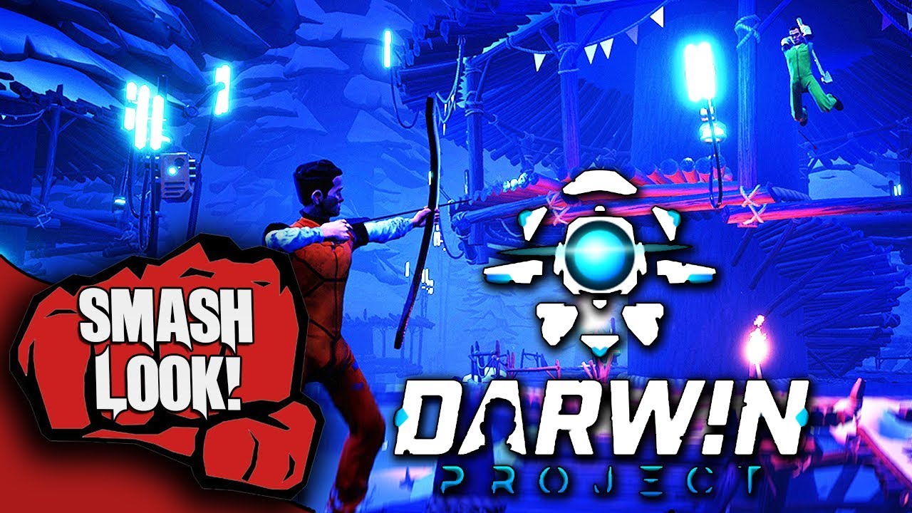 darwin project hacks .17258 darwin project hacks .17258