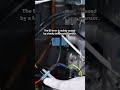 How to fix E3 Error Code for RH8K Water Heater