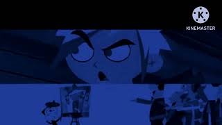 The Davincibles Intro Song In Alien Squared Chorded