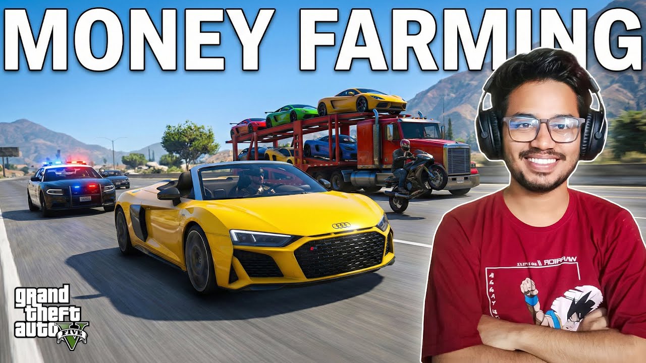 GTA V ONLINE Live w/ MrSnakeye || Member Only Games