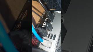 B850M STEEL LEGEND WIFI  .  SN   1728