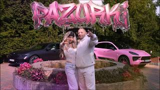 BAJORSON feat. NATI MAGICAL – PAZURKI (prod. Steven)