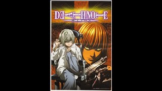 The Last Name Spoken  Un Death Note Soundtrack