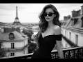 Cigarette in Paris | French Chill Mix & Deep Feelings | Emotional Chillout Playlist (vol.6)